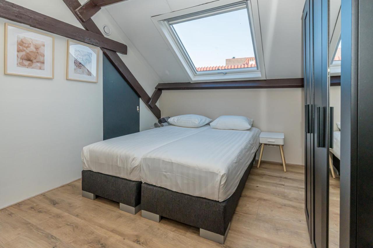 Appartamento Drie Koningen Zierikzee Esterno foto