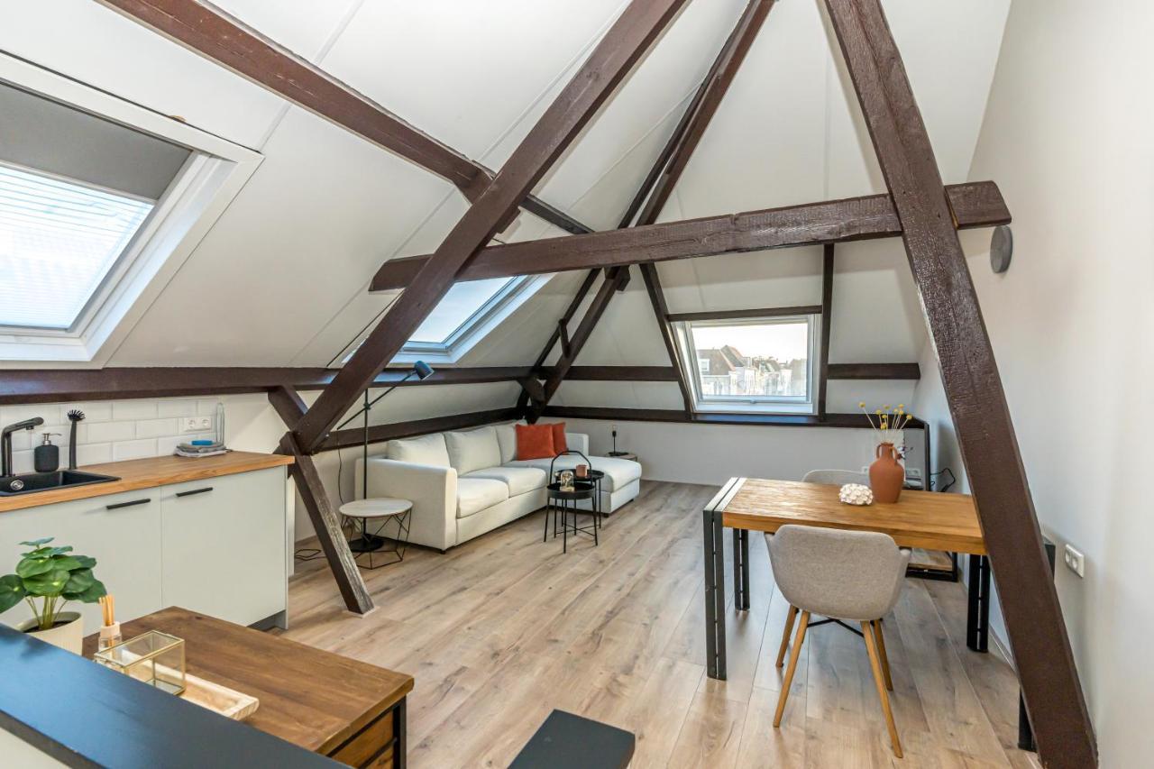 Appartamento Drie Koningen Zierikzee Esterno foto